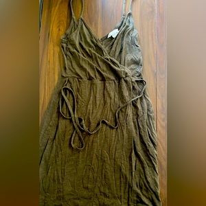 Women‘s XS mini Spring dress